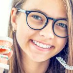 how long do braces take to straighten teeth woonona nsw