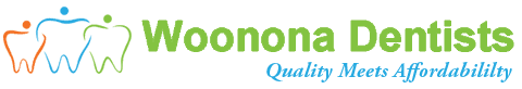 Woonona Dentist Logo